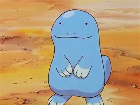 Quagsire (Pokémon)